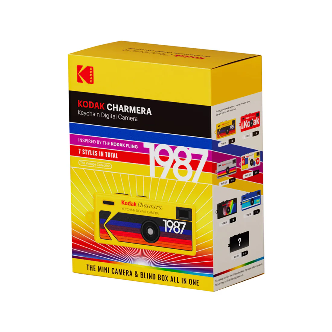 Camera